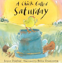 A Chick Called Saturday cover
