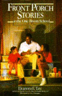Front Porch Stories at the One-Room School cover