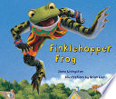 Finklehopper Frog cover