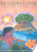 The Golden Flower: A Taino Myth from Puerto Rico cover