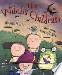 The Witch's Children cover