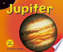 Jupiter cover