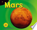 Mars cover