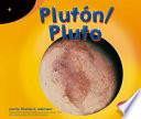Pluto cover