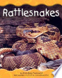 Rattlesnakes cover