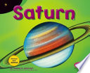 Saturn cover