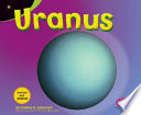 Uranus (Exploring the Galaxy) cover