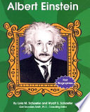 Albert Einstein cover