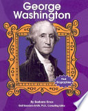George Washington cover
