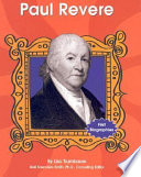 Paul Revere cover
