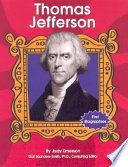 Thomas Jefferson cover