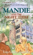 Mandie and the Night Thief cover