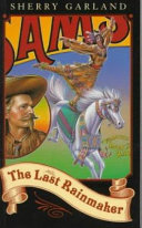 The Last Rainmaker cover