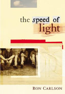 The Speed of Light cover