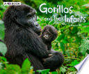 Gorillas and Their Infants cover