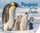 Penguins and Their Chicks cover
