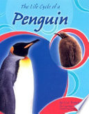 The Life Cycle of a Penguin cover