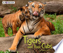 Tigers and Their Cubs cover