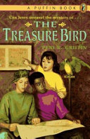 The Treasure Bird cover