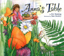 Anna's Table cover