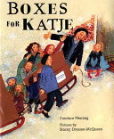 Boxes for Katje cover