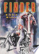Finder cover