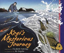 Kogi's Mysterious Journey cover