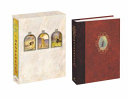 The Tale of Despereaux (English) cover