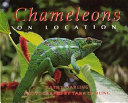 Chameleons on Location cover