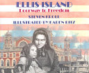 Ellis Island: Doorway to Freedom cover
