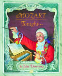 Mozart Tonight cover