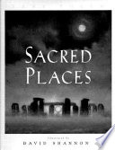 Sacred Places cover