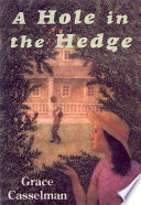 A Hole In the Hedge cover