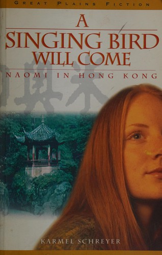 A Singing Bird Will Come cover