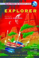 Explorer cover