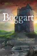 The Boggart cover