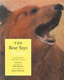 The Bear Says North: Tales from Northern Lands cover
