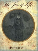 The Tree of Life: A Book Depicting the Life of Charles Darwin cover