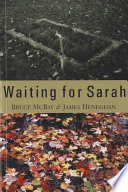 Waiting for Sarah cover
