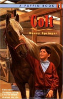 Colt cover