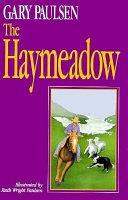 The Haymeadow cover