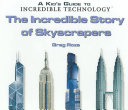 The Incredible Story of Skyscrapers cover