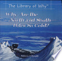 Why Are the North and South Poles So Cold? cover