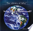 Why Is Earth Round? cover