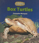 Box Turtles cover