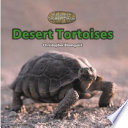 Desert Tortoises cover