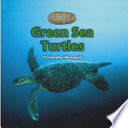 Green Sea Turtles cover