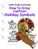 How to Draw Cartoon Holiday Symbols cover