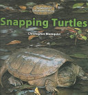 Snapping Turtles cover