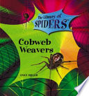 Cobweb Weavers cover